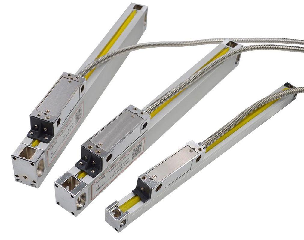 Precision Linear Scale